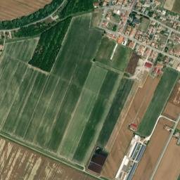 Frassinelle Polesine map(satellite map)