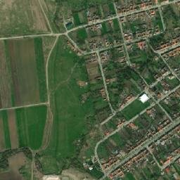Răcăşdia map(satellite map)