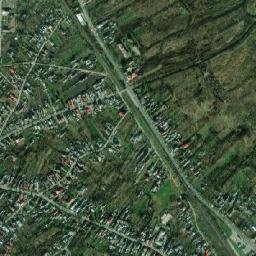 Comuna Doiceşti map(satellite map)