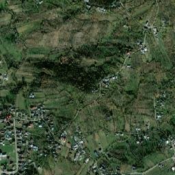 Comuna Ocniţa map(satellite map)