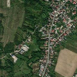 Comuna Filipeştii de Pădure map(satellite map)