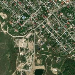 Beloglinka map(satellite map)