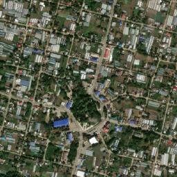 Mikhaylovskaya map(satellite map)