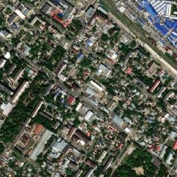 Armavir map(satellite map)