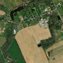 Satellite view of Paragon Golf and Country Club