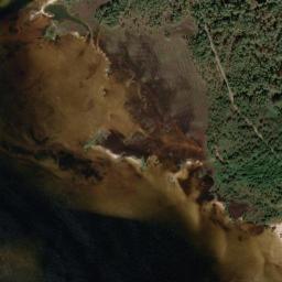 Satellite view of Kite Area