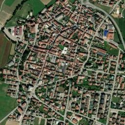 Riva Presso Chieri map(satellite map)