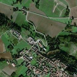 Viarigi map(satellite map)