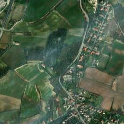 Castelletto Monferrato map(satellite map)