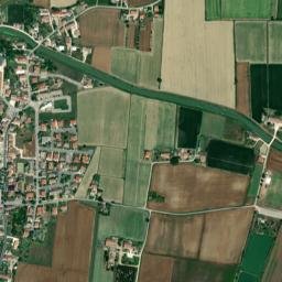 Salara map(satellite map)