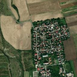 Minieri map(satellite map)
