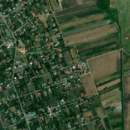 Vintileanca map(satellite map)