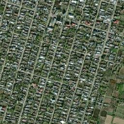 Comuna Tufeşti map(satellite map)