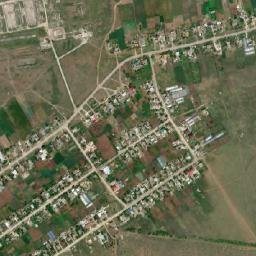 Vinnitskoye map(satellite map)