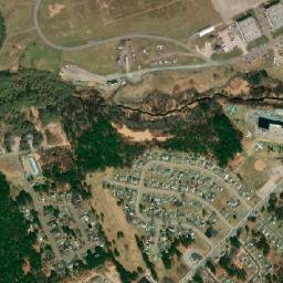 Greenwood map(satellite map)