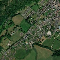 Vic-sur-Cère map(satellite map)