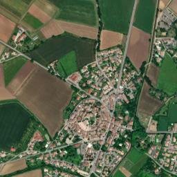 Alixan map(satellite map)