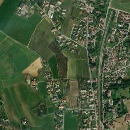 Valmadonna map(satellite map)