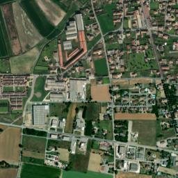 Sale map(satellite map)