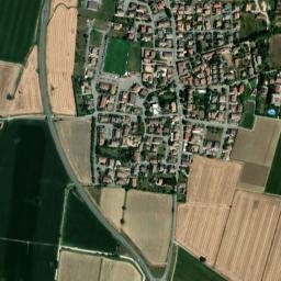 San Polo map(satellite map)