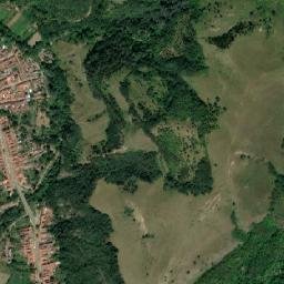 Comuna Iablaniţa map(satellite map)