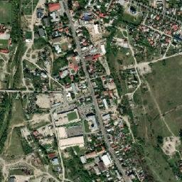 Municipiul Moreni map(satellite map)