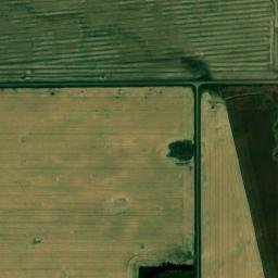 Codington County map(satellite map)