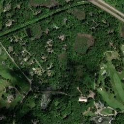 3100 Wayzata Blvd Wayzata MN High Resolution Satellite Map