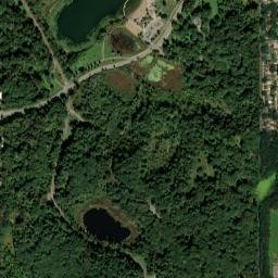 3489-3799 Glenwood Ave, Golden Valley, MN Satellite Map