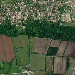 Cubzac-les-Ponts map(satellite map)