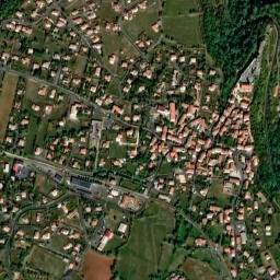 Solignac-sur-Loire map(satellite map)