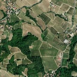 Montecalvo Versiggia map(satellite map)