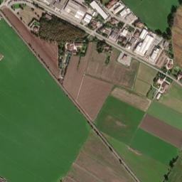 Palidano map(satellite map)