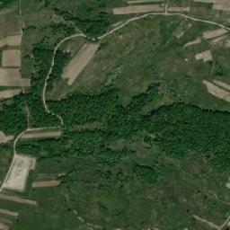 Comuna Bustuchin map(satellite map)
