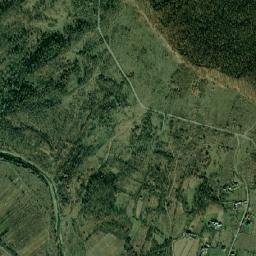 Dăeşti map(satellite map)