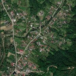 Dobreşti map(satellite map)
