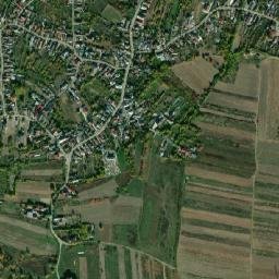 Săteni map(satellite map)