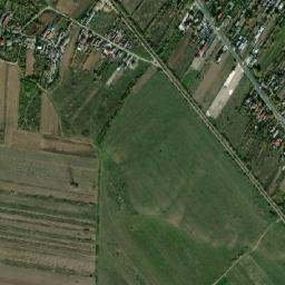 Aninoasa map(satellite map)