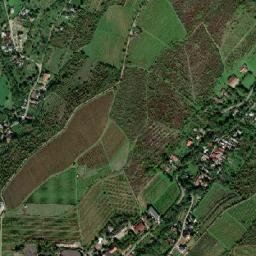 Valea Călugărească map(satellite map)