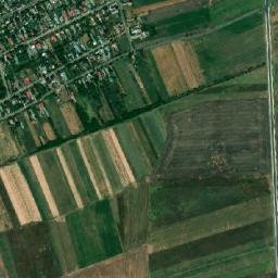 Conduratu map(satellite map)