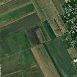 Baba Ana map(satellite map)