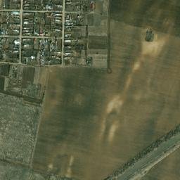 Largu map(satellite map)