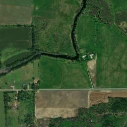 Fort Covington Hamlet map(satellite map)