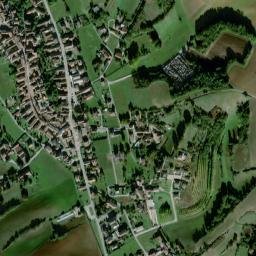 Fubine map(satellite map)