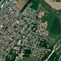 Pontecurone map(satellite map)