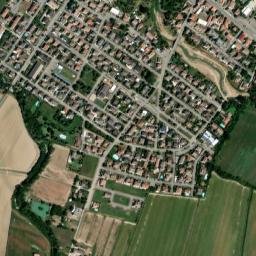 Roveleto map(satellite map)