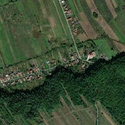 Comuna Drãguţeşti map(satellite map)