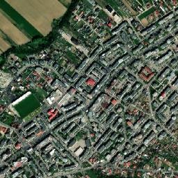 Oraș Mioveni map(satellite map)
