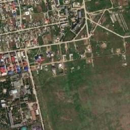 Nikolayevka map(satellite map)