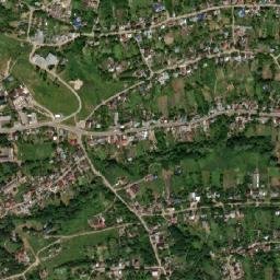 Tatarka map(satellite map)